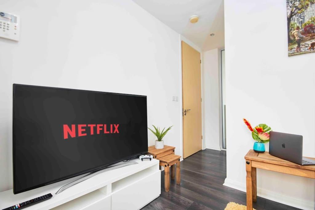 Dellehomes- Free Parking, Wfh, Family-Friendly 曼彻斯特 外观 照片