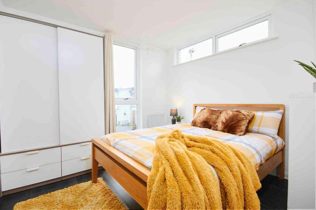 Dellehomes- Free Parking, Wfh, Family-Friendly 曼彻斯特 外观 照片